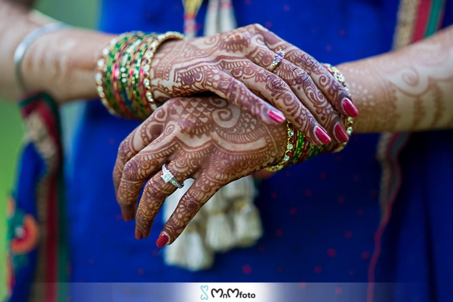 Navneet Mehndi  Henna  Pre wedding  ceremony Indian 