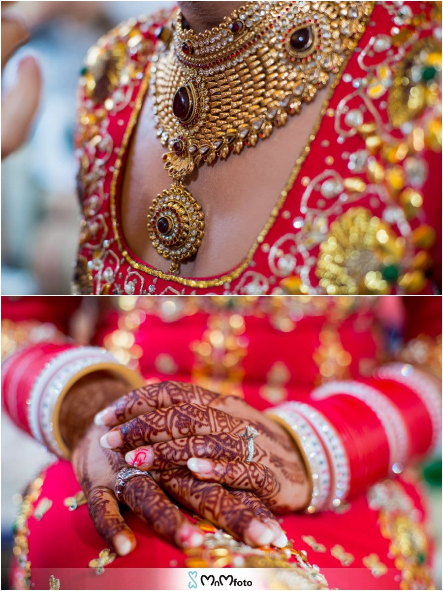 New Jersey Indian Wedding Photography Sikh Panjabi Gurdwara