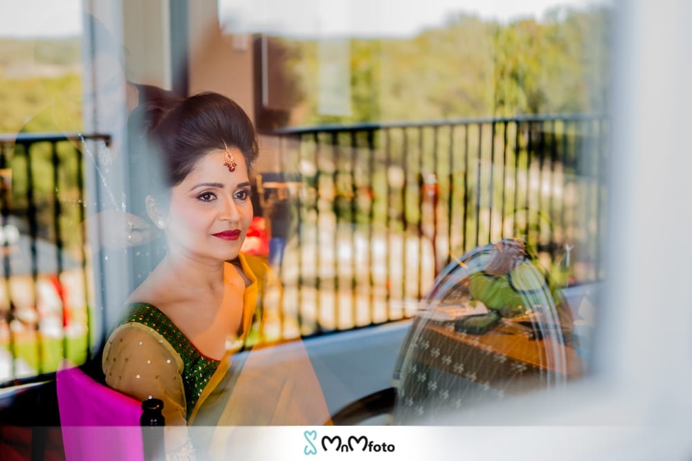 Indian Wedding Photography - Aperina Studios