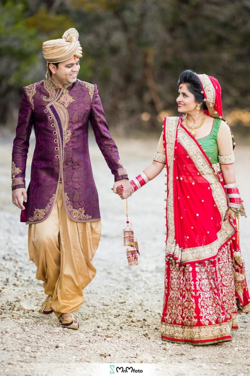 Shaadidukaan.com: Thumping Wedding Photography Poses For Couples | Milled
