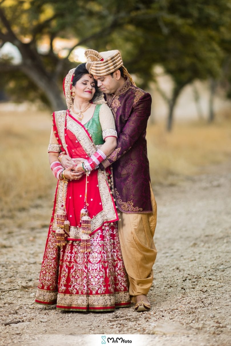 Deepa & Keval's Indian Wedding - Devon Wedding Photographer - Will Dolphin