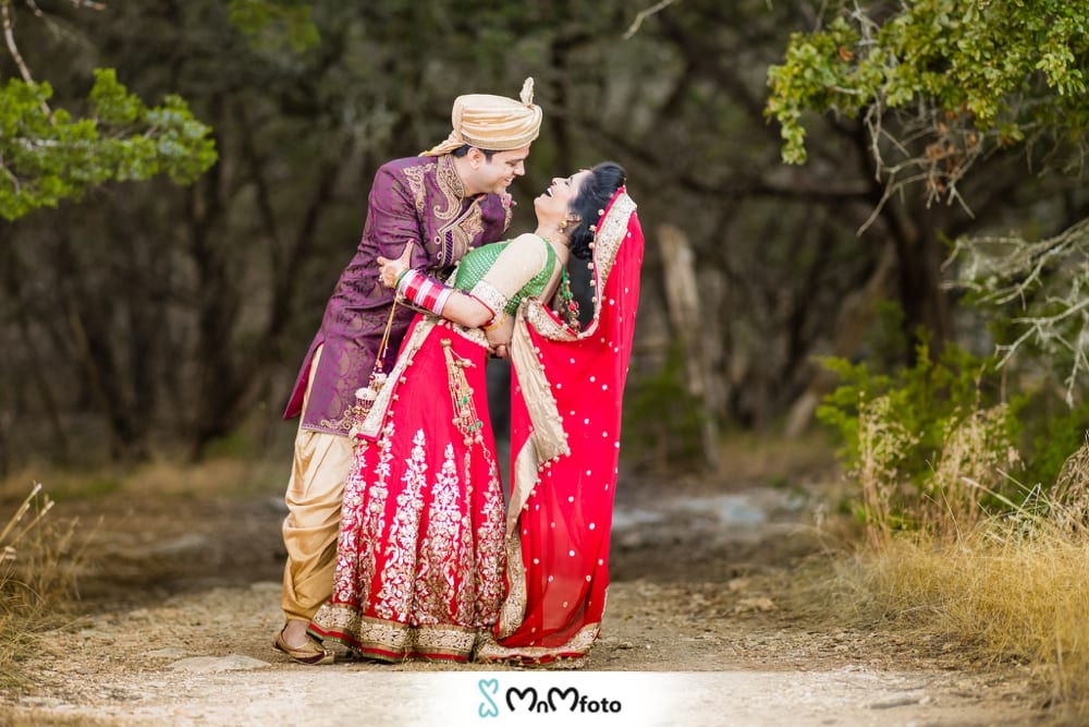 Bold Outdoor Indian Wedding | PreOwned Wedding Dresses | Indian wedding  couple, Wedding couple poses, Indian wedding photography poses