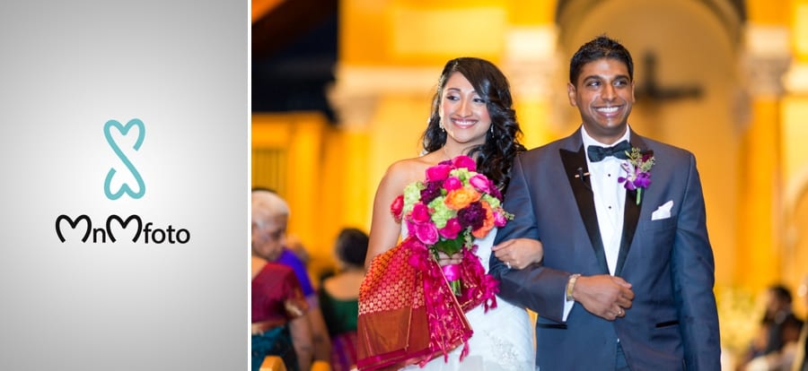 Houston Indian Wedding Photographers MnMfoto