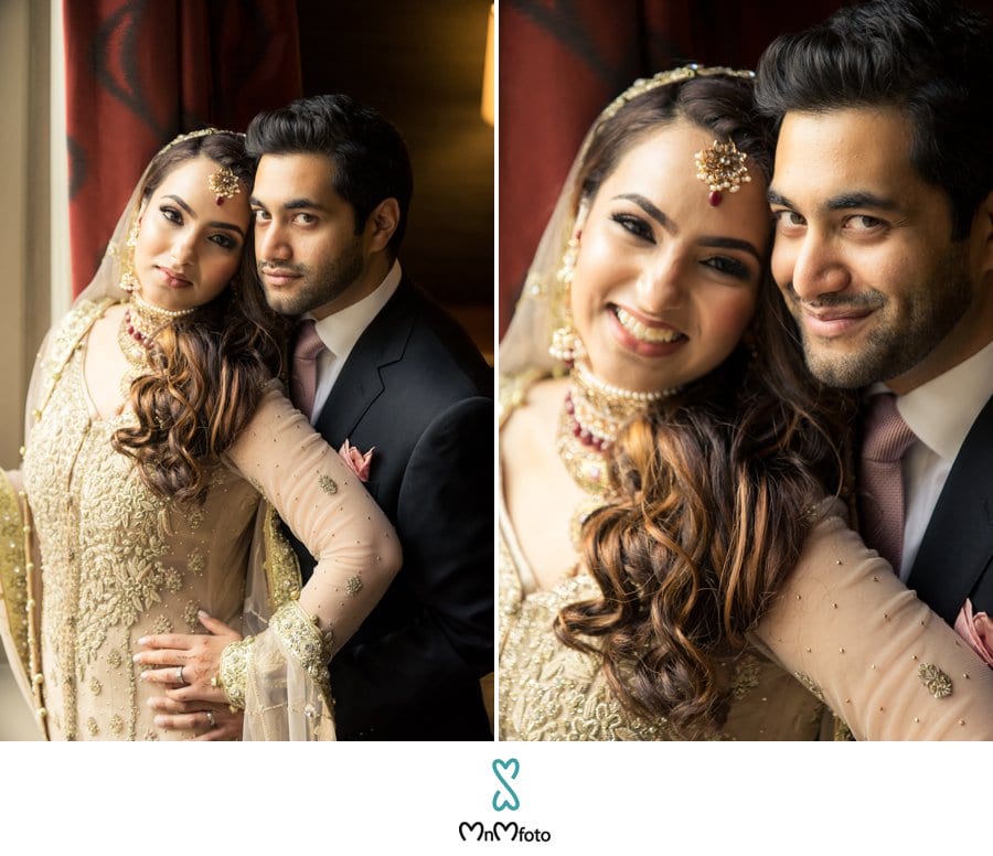 Pakistani Mehendi & Bridal Portrait Photography | Manchester — osp