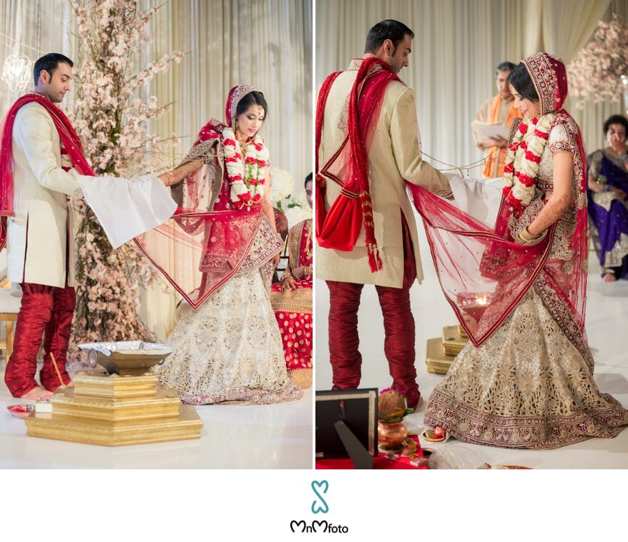 Understanding Indian Hindu Wedding Traditions