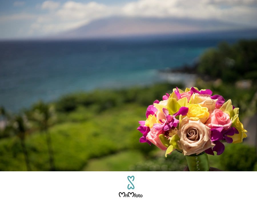 Breathtaking Indian Wedding On The Beach In Maui Hawaii Indian