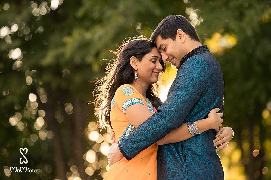 Priyank + Shelly // New York City Indian Engagement Shoot — Forever  Photography | Creative NYC Wedding Photographer | Destination Wedding  Photographer