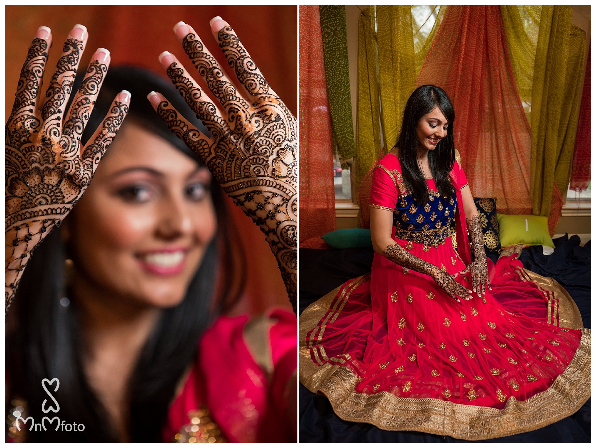 Indian wedding photos hi-res stock photography and images - Alamy