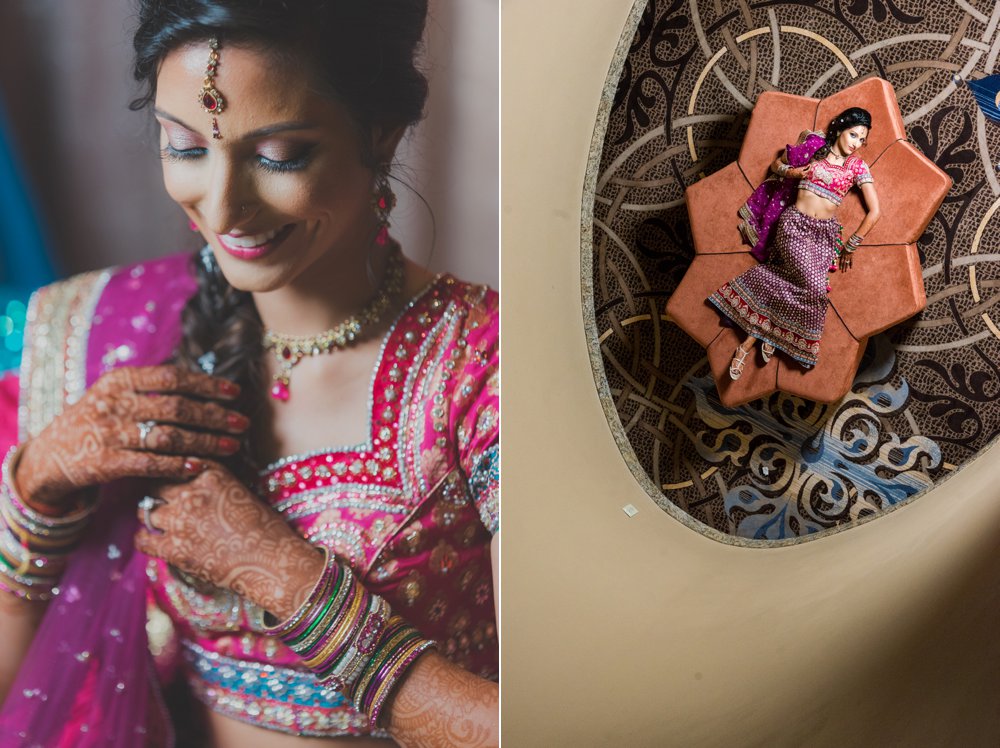 Sweety + Evan - Greenville SC Indian Wedding Photographer