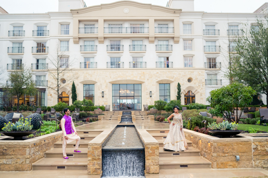 La Cantera Resort San Antonio – McAllen Texas Wedding Photographer