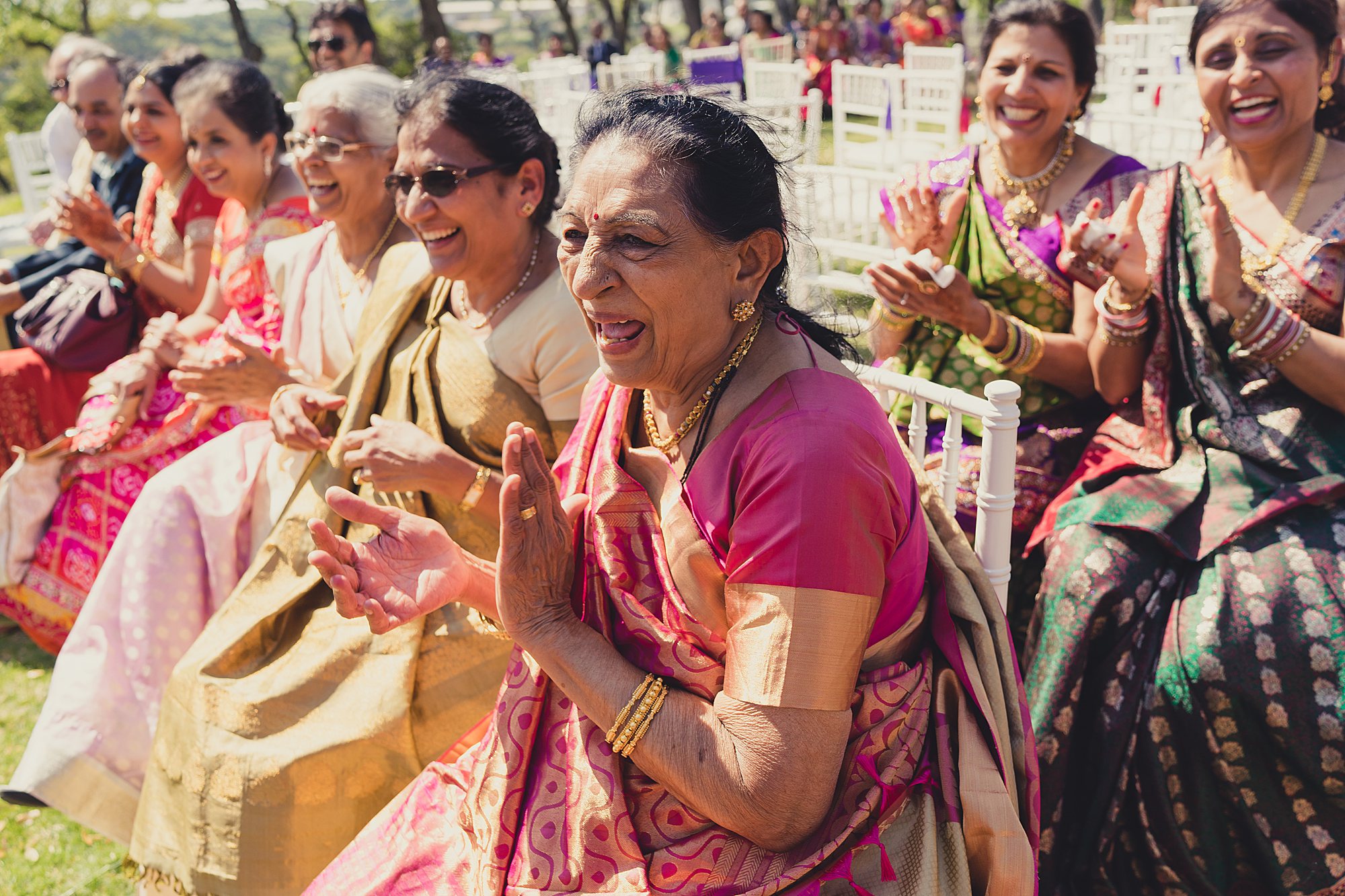 Hindi wedding at Canyonwood Ridge Dripping Springs Wedding Venue