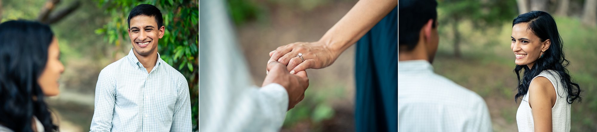 Dallas Engagement Highland Park 