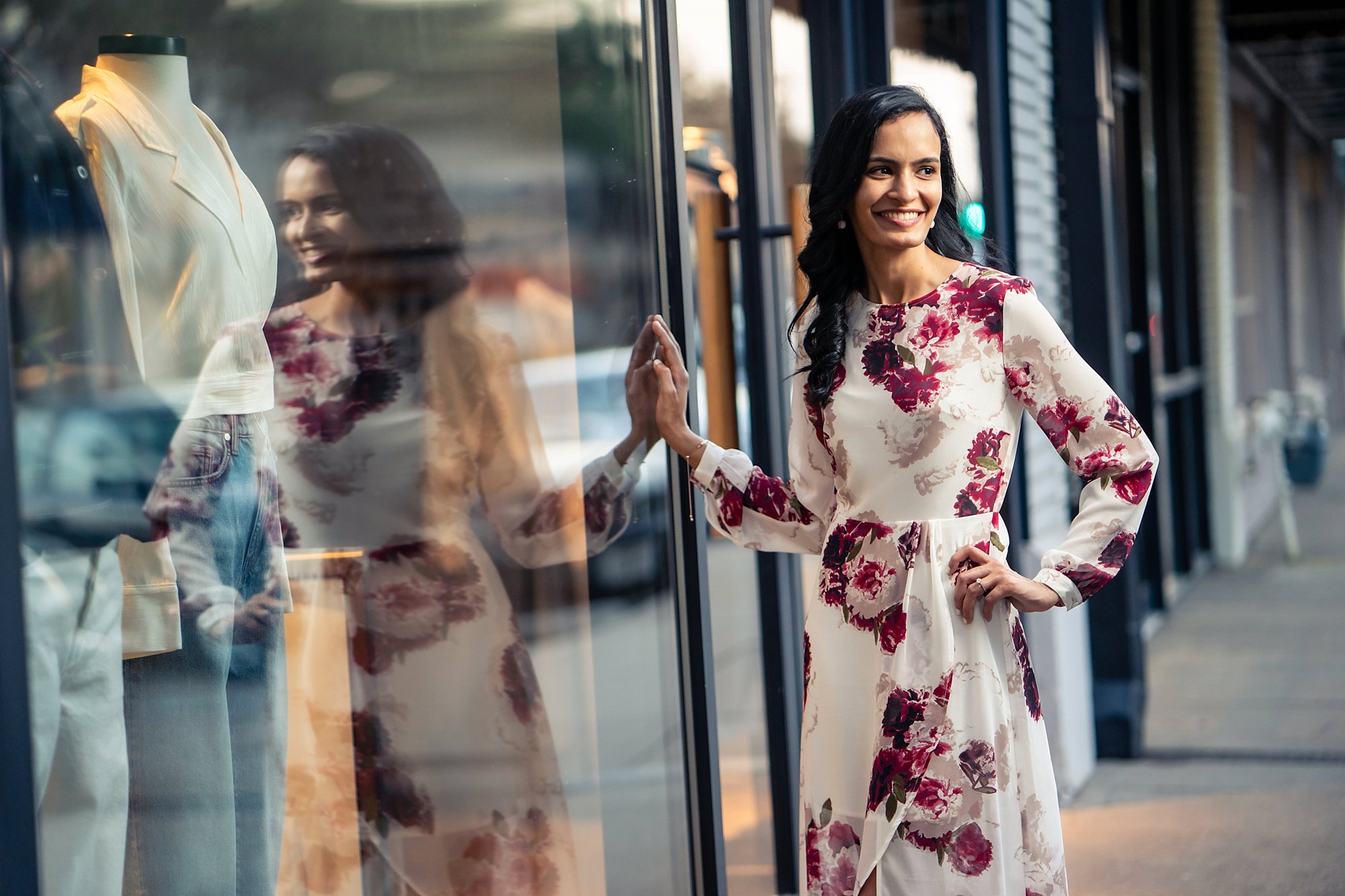 Dallas Engagement Highland Park 