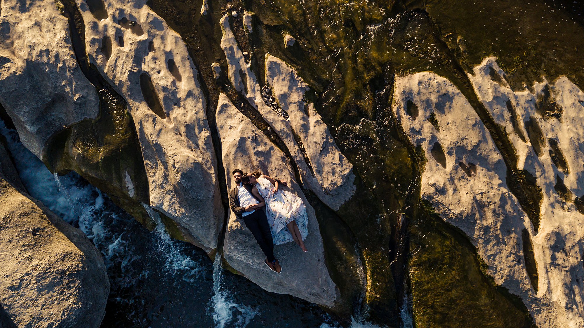 McKinney Falls Photo Shoot Austin Texas