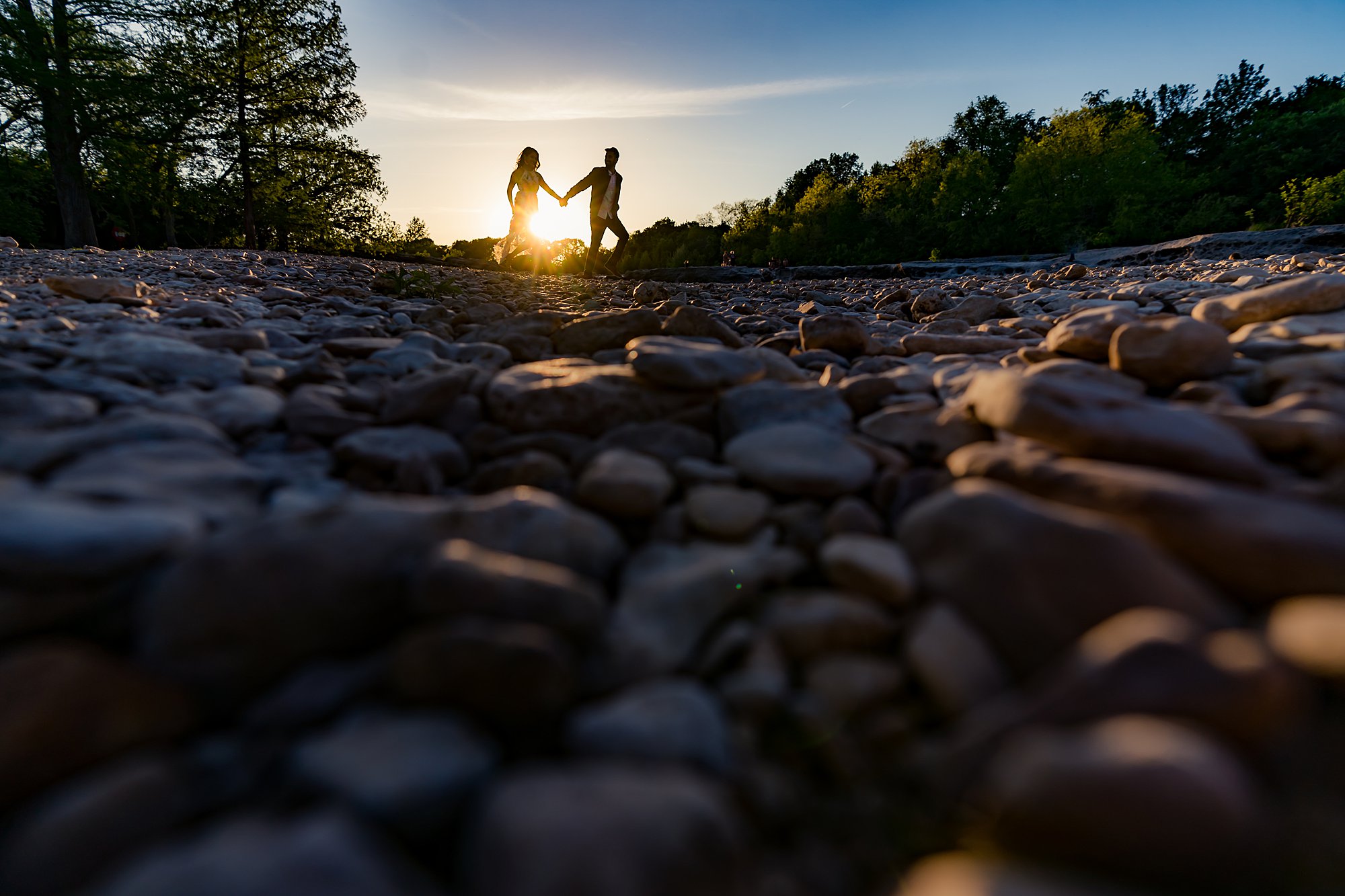 McKinney Falls Photo Shoot Austin Texas