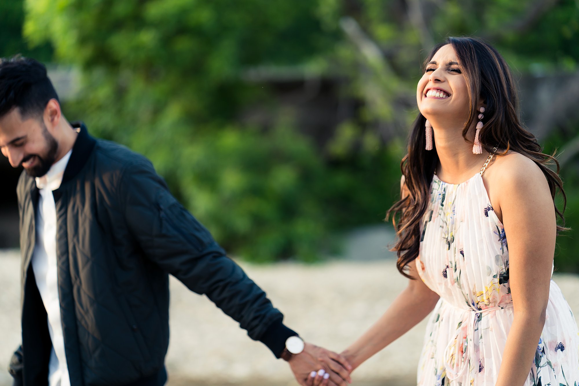 McKinney Falls Photo Shoot Austin Texas