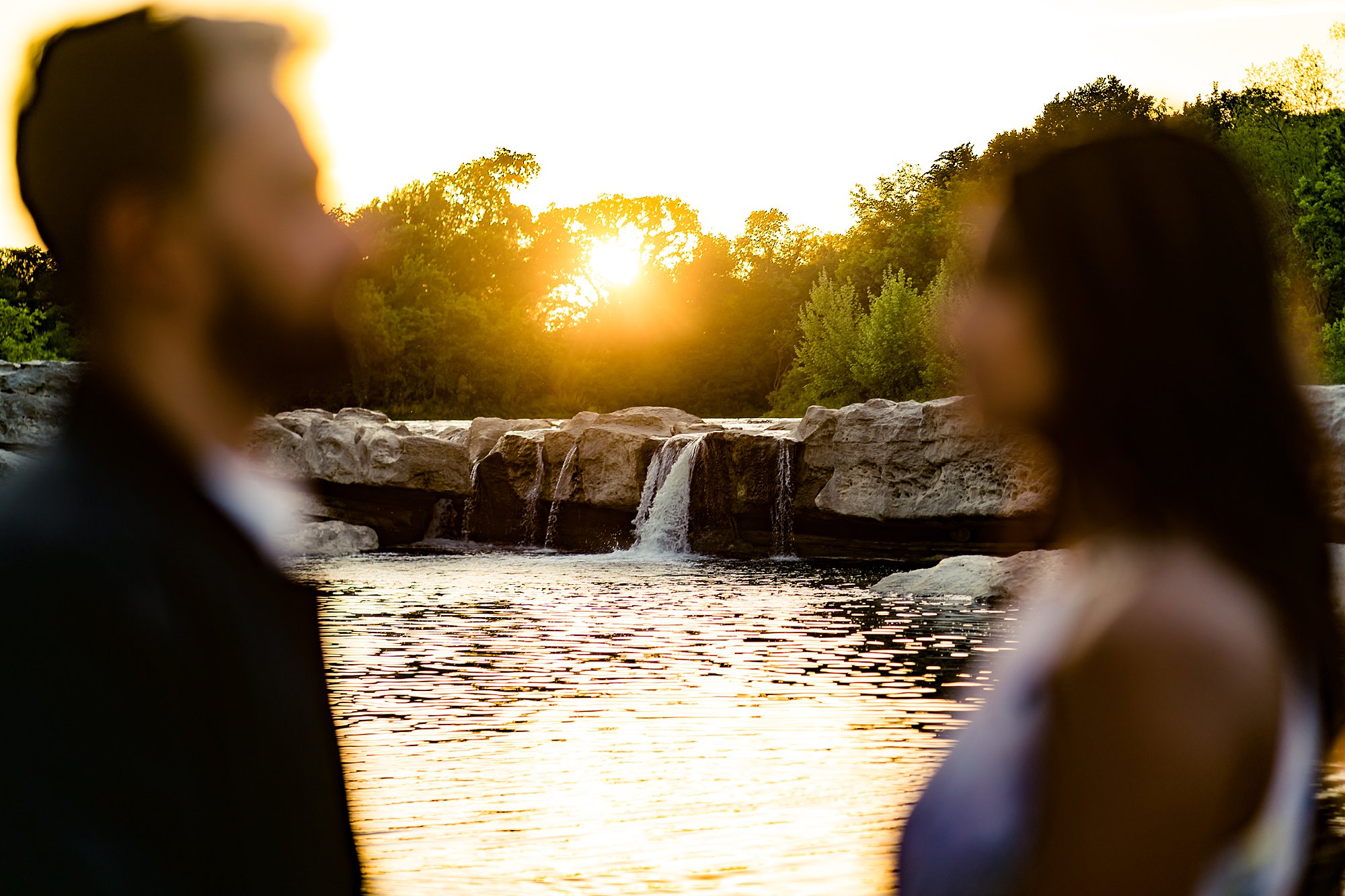 Austin engagement photographer 