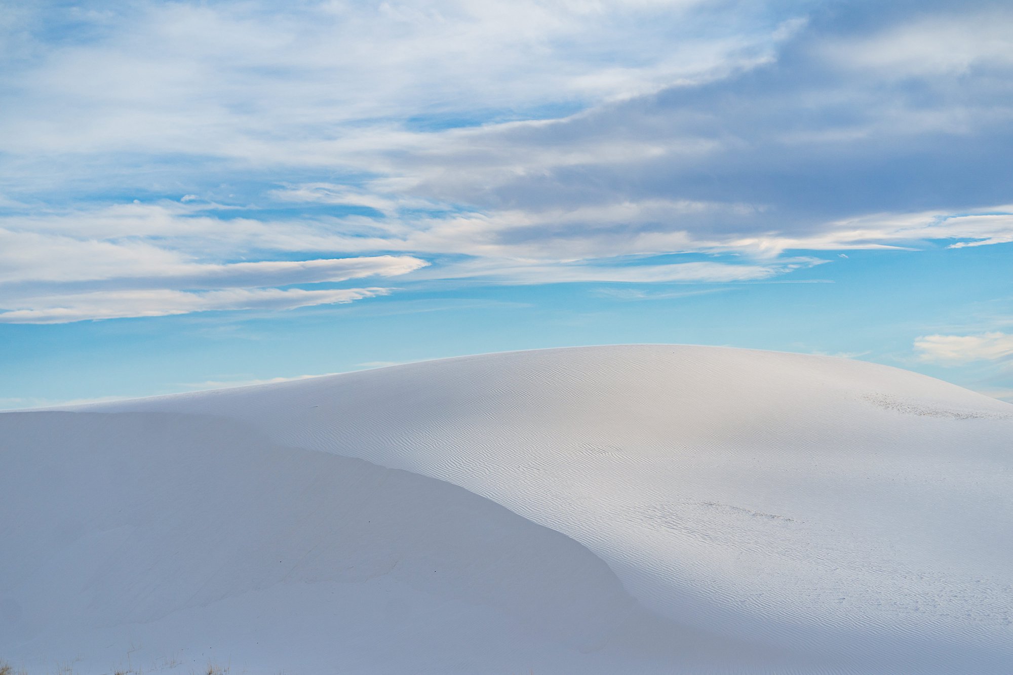 White Sands Photo Shoot New Mexico