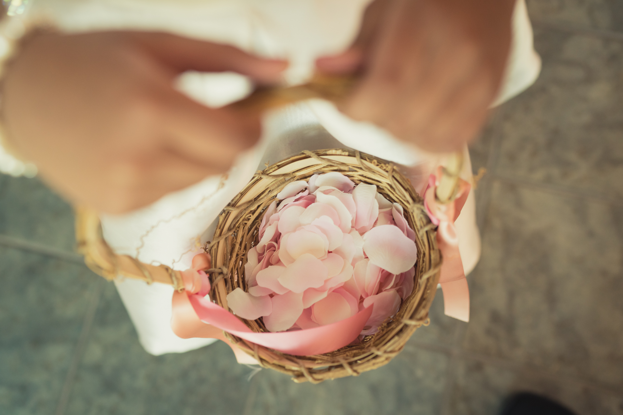 Hyde Park Baptist Church Wedding in Austin South Indian Wedding