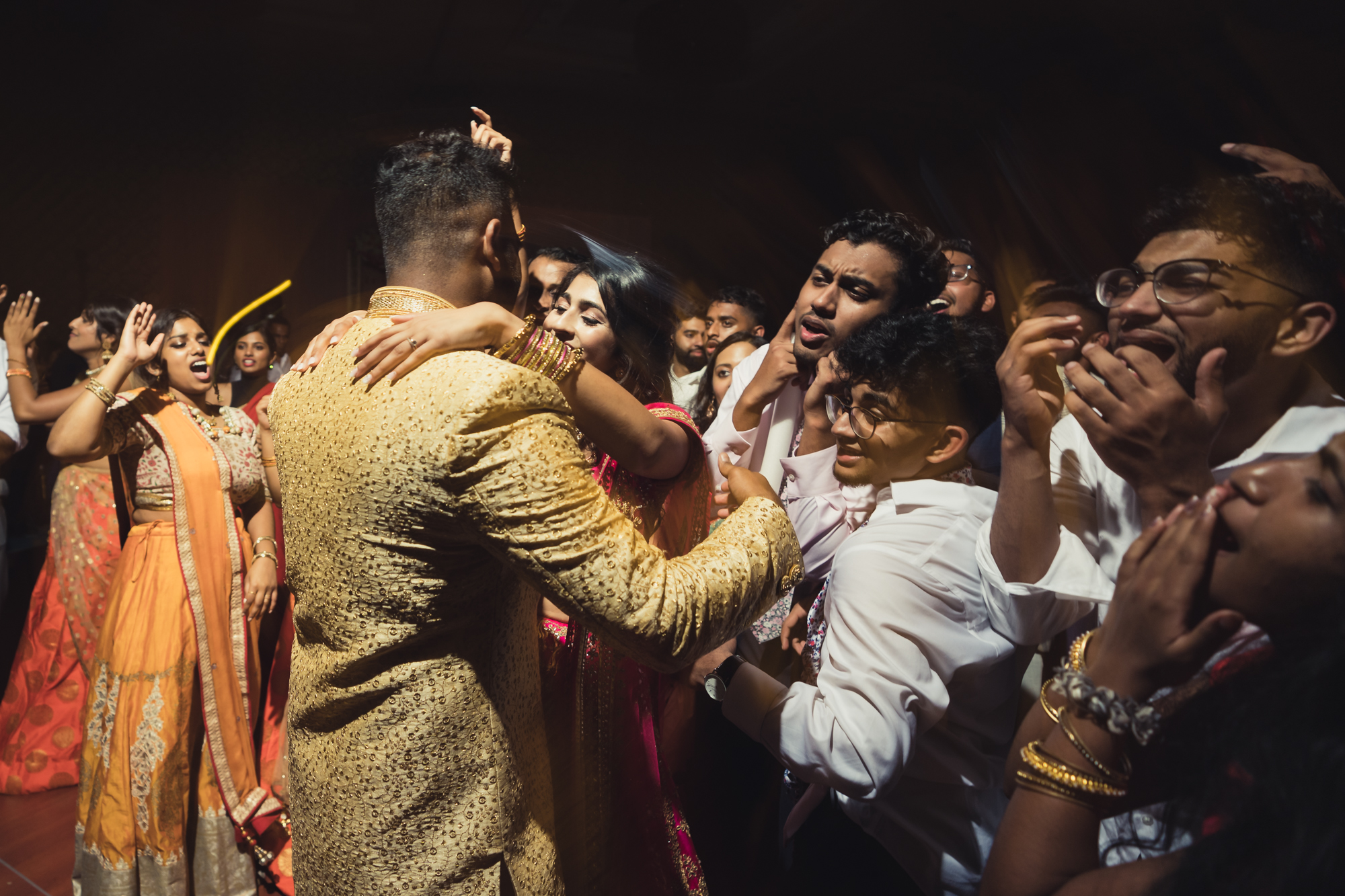 Hyatt Regency Austin south indian malayalam wedding reception 