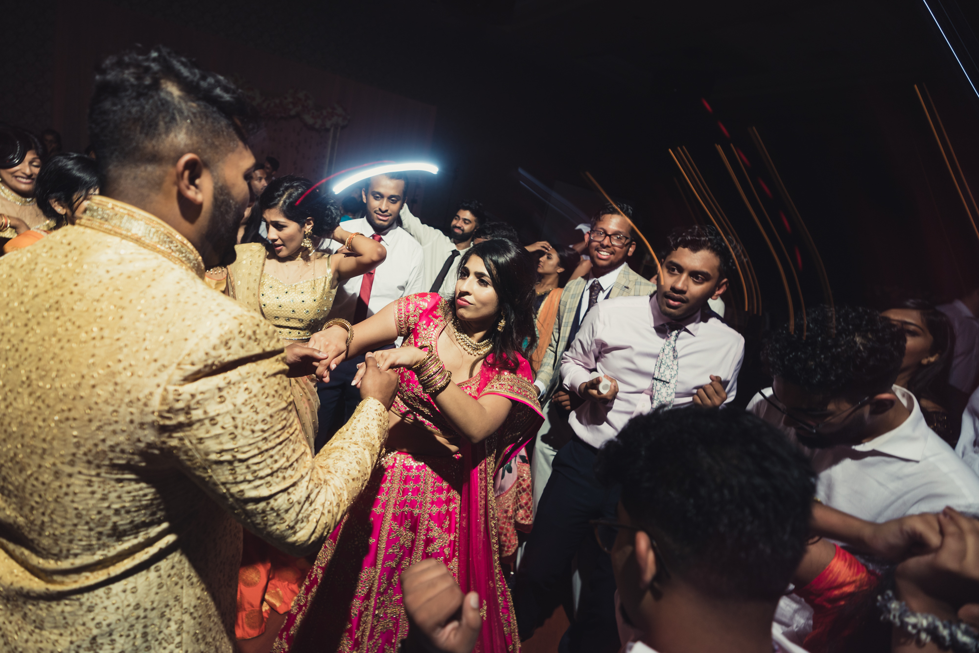 Hyatt Regency Austin south indian malayalam wedding reception 