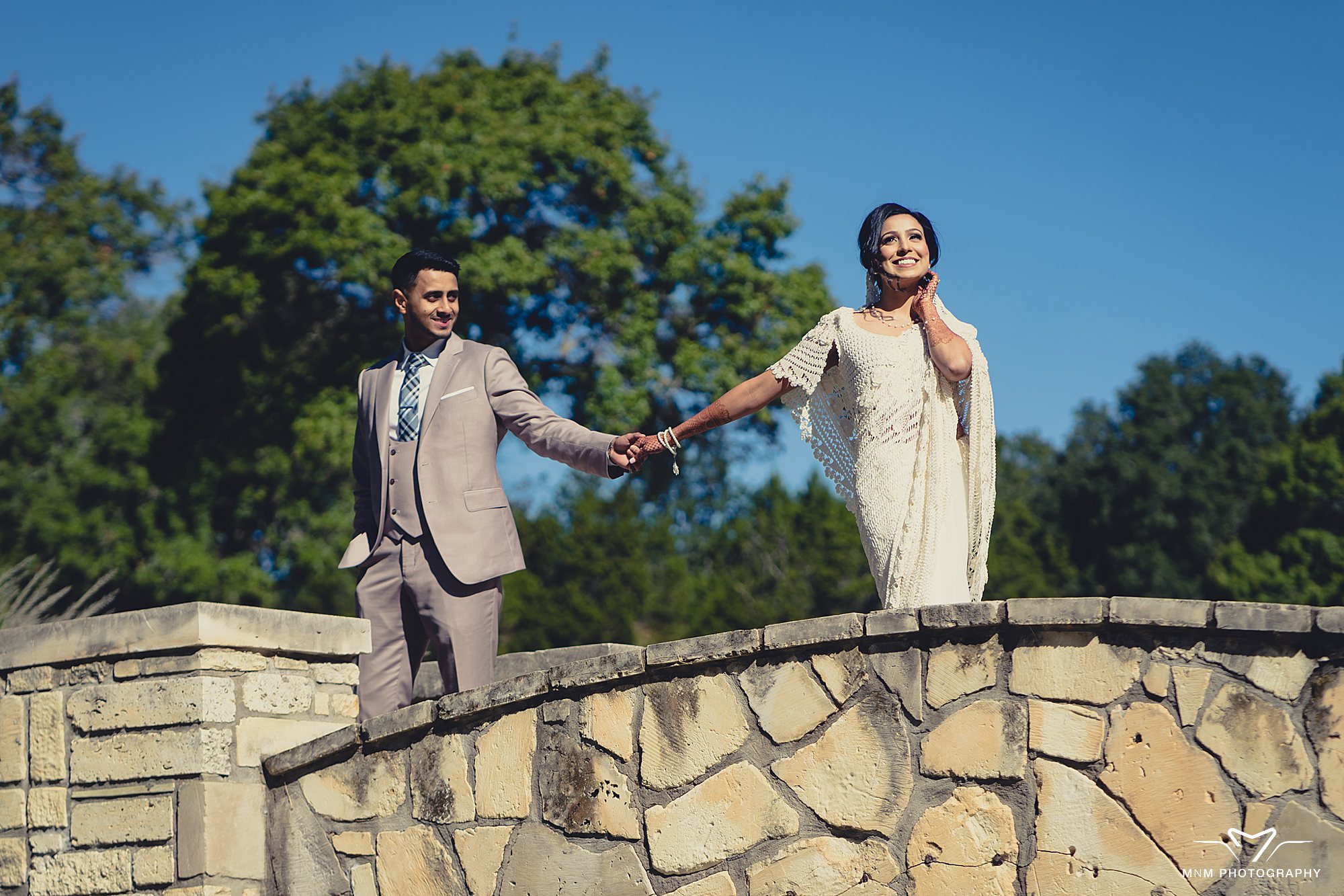 Hyatt regency austin indian wedding 