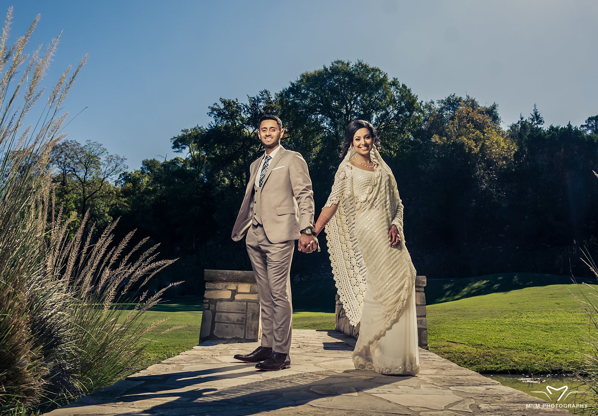 Hyatt regency austin indian wedding 