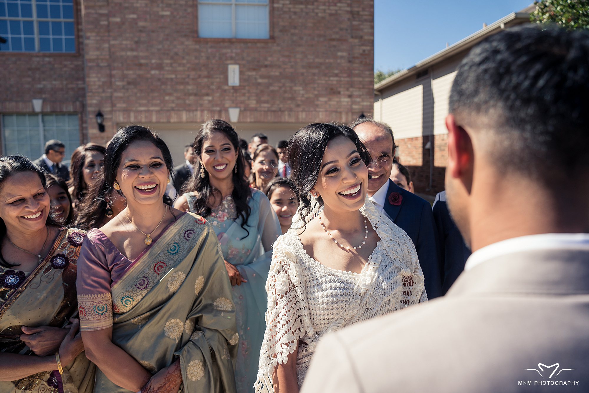 Hyatt regency austin indian wedding 