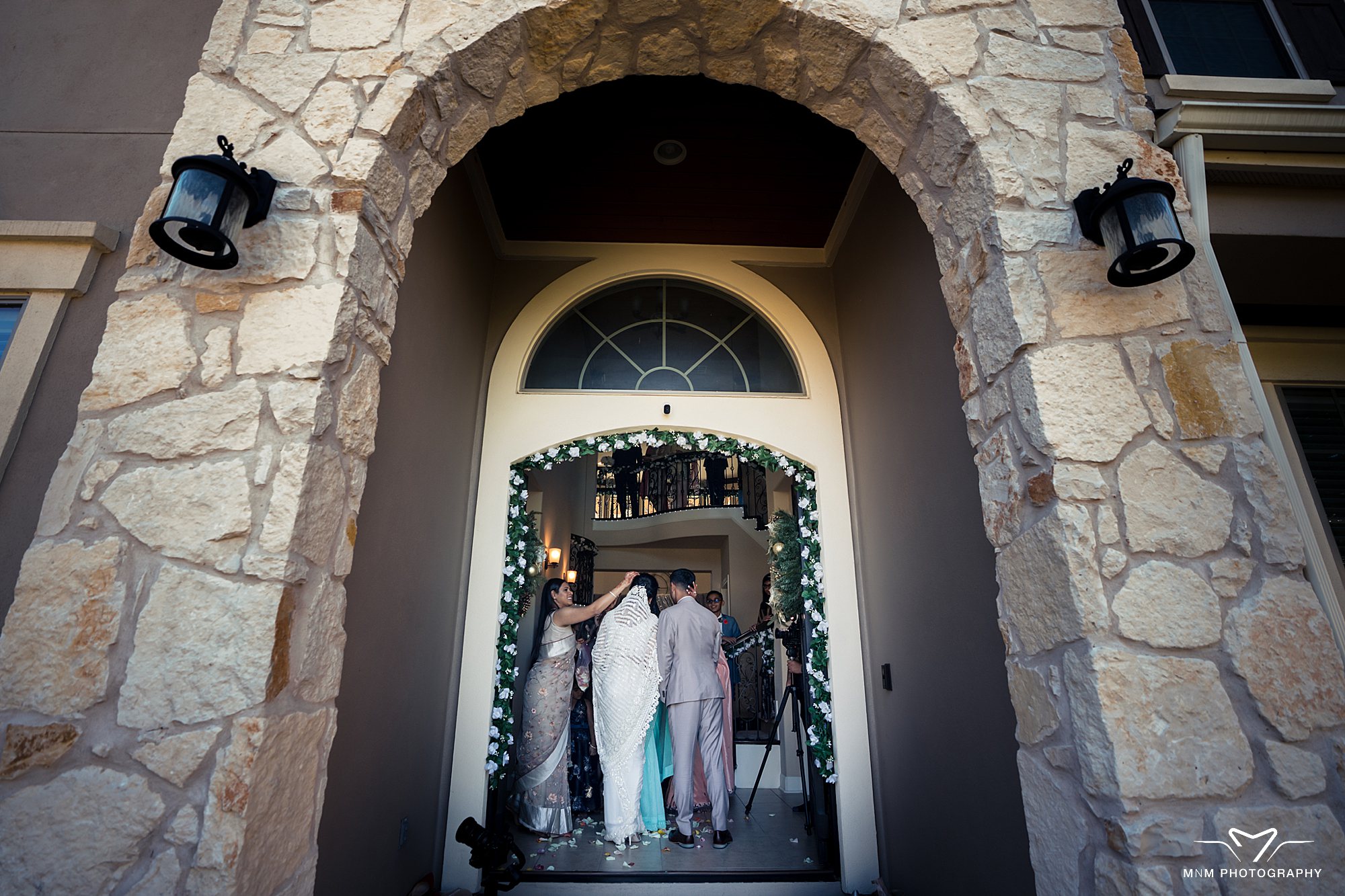 Hyatt regency austin indian wedding 