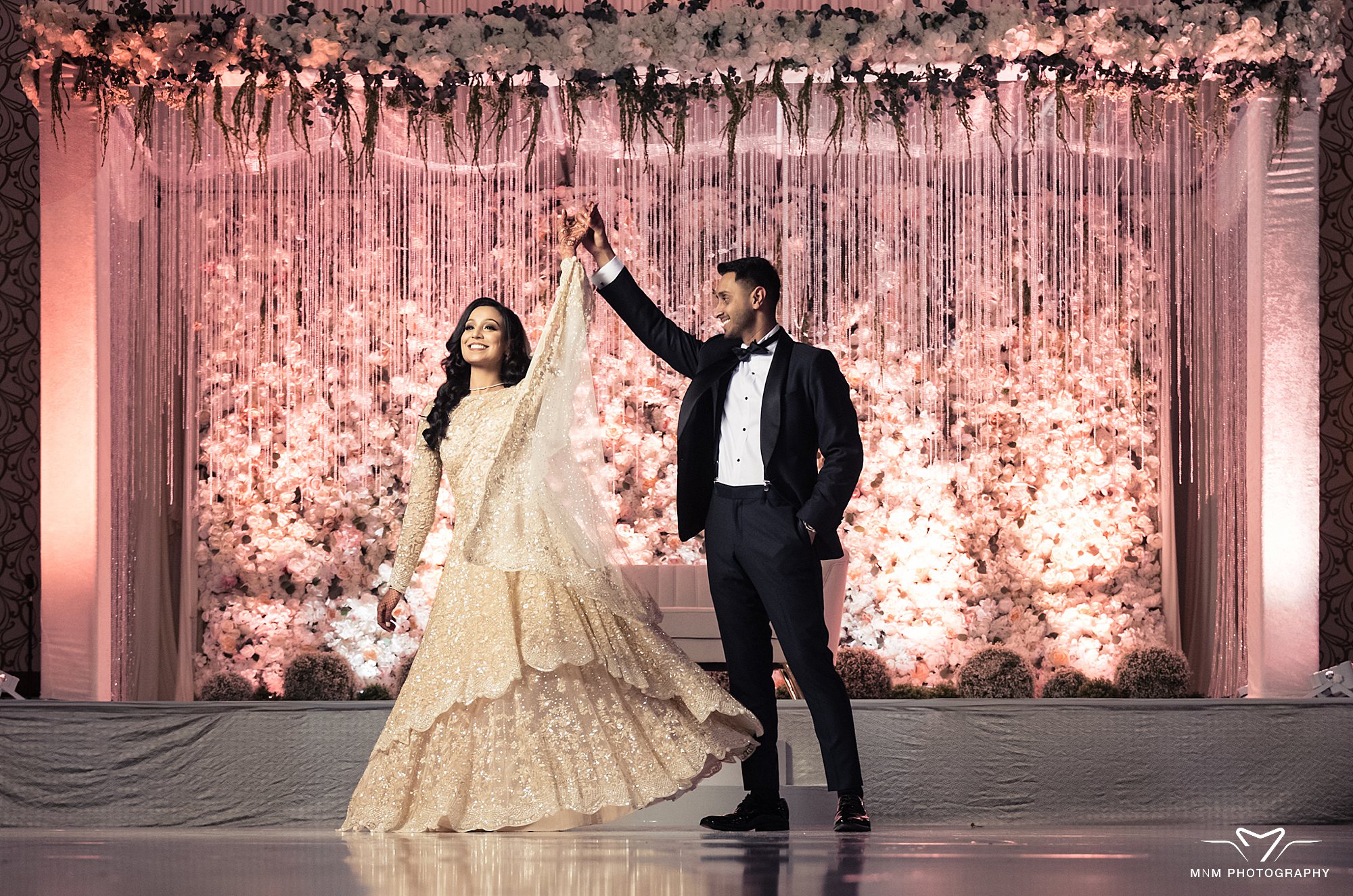 Hyatt regency austin indian wedding 