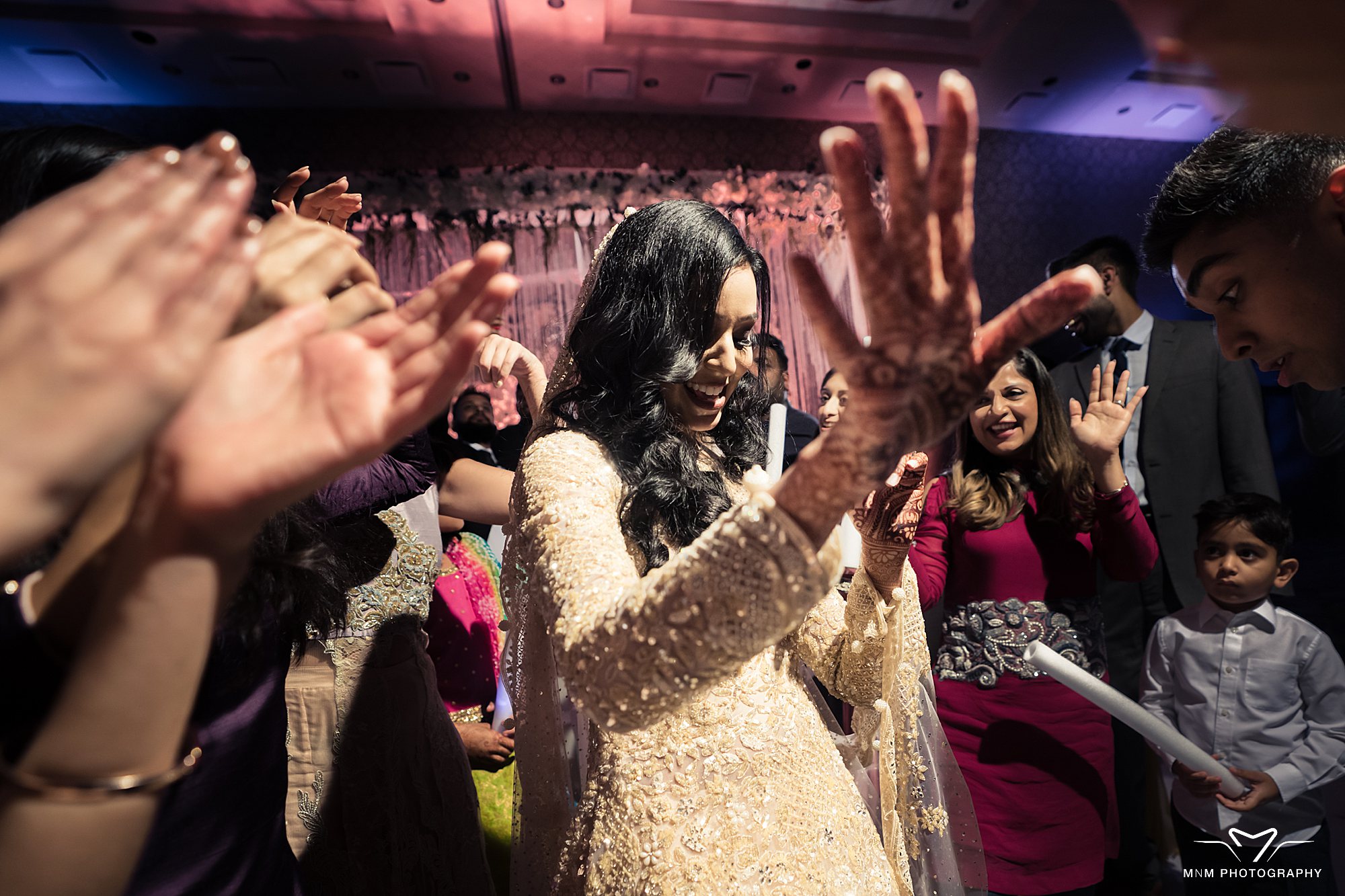 Hyatt regency austin indian wedding 