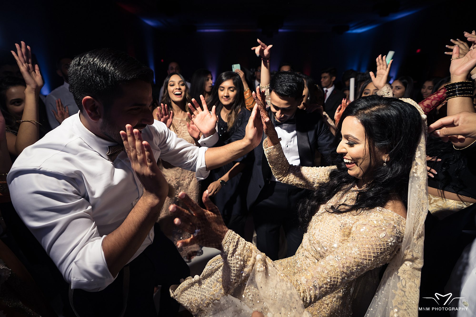 Hyatt regency austin indian wedding 