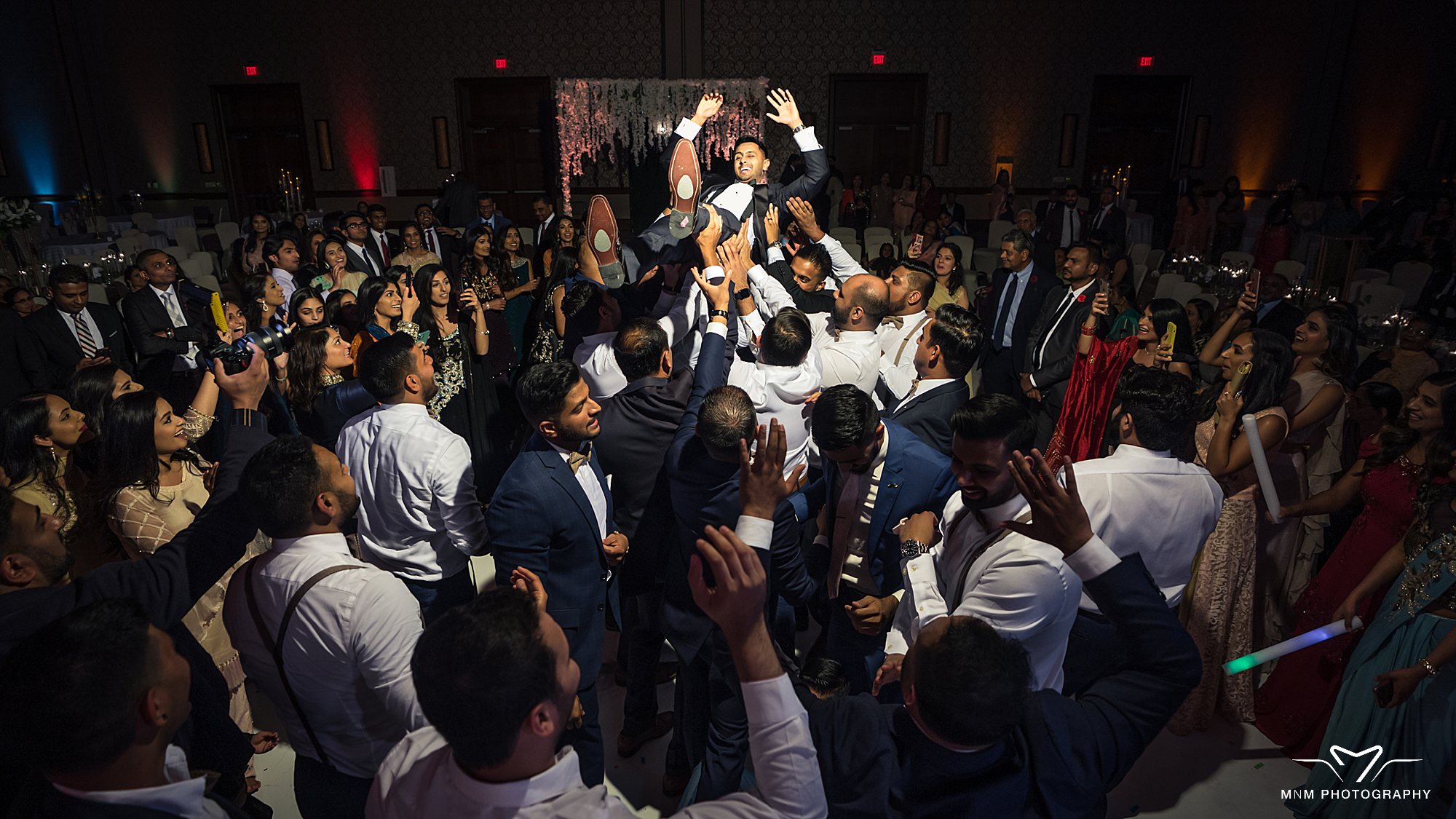 Hyatt regency austin indian wedding 