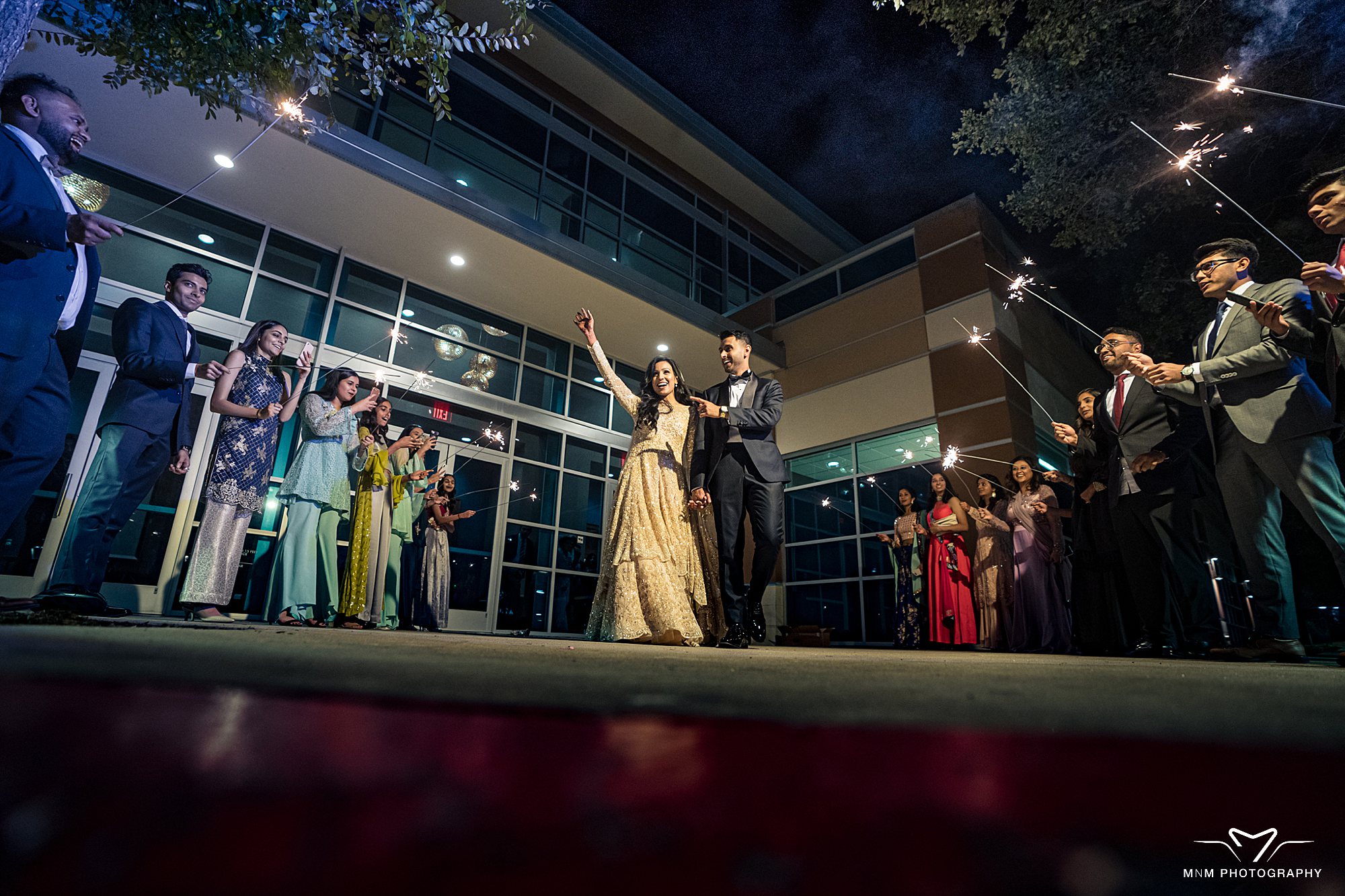 Hyatt regency austin indian wedding 