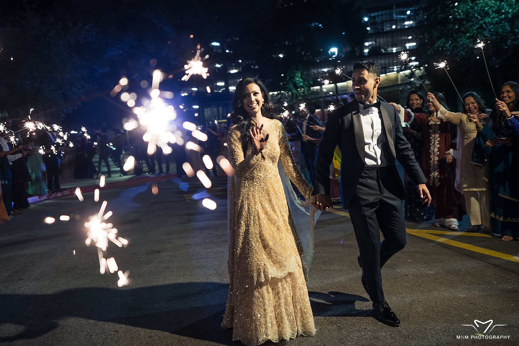 Hyatt regency austin indian wedding 