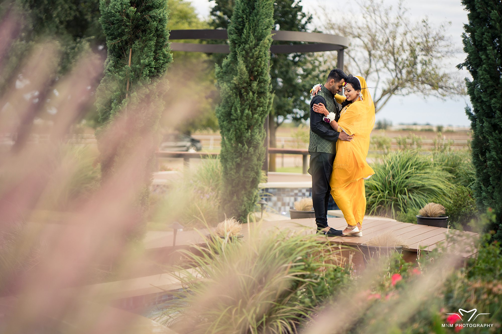 Austin Indian wedding Celebrino event center