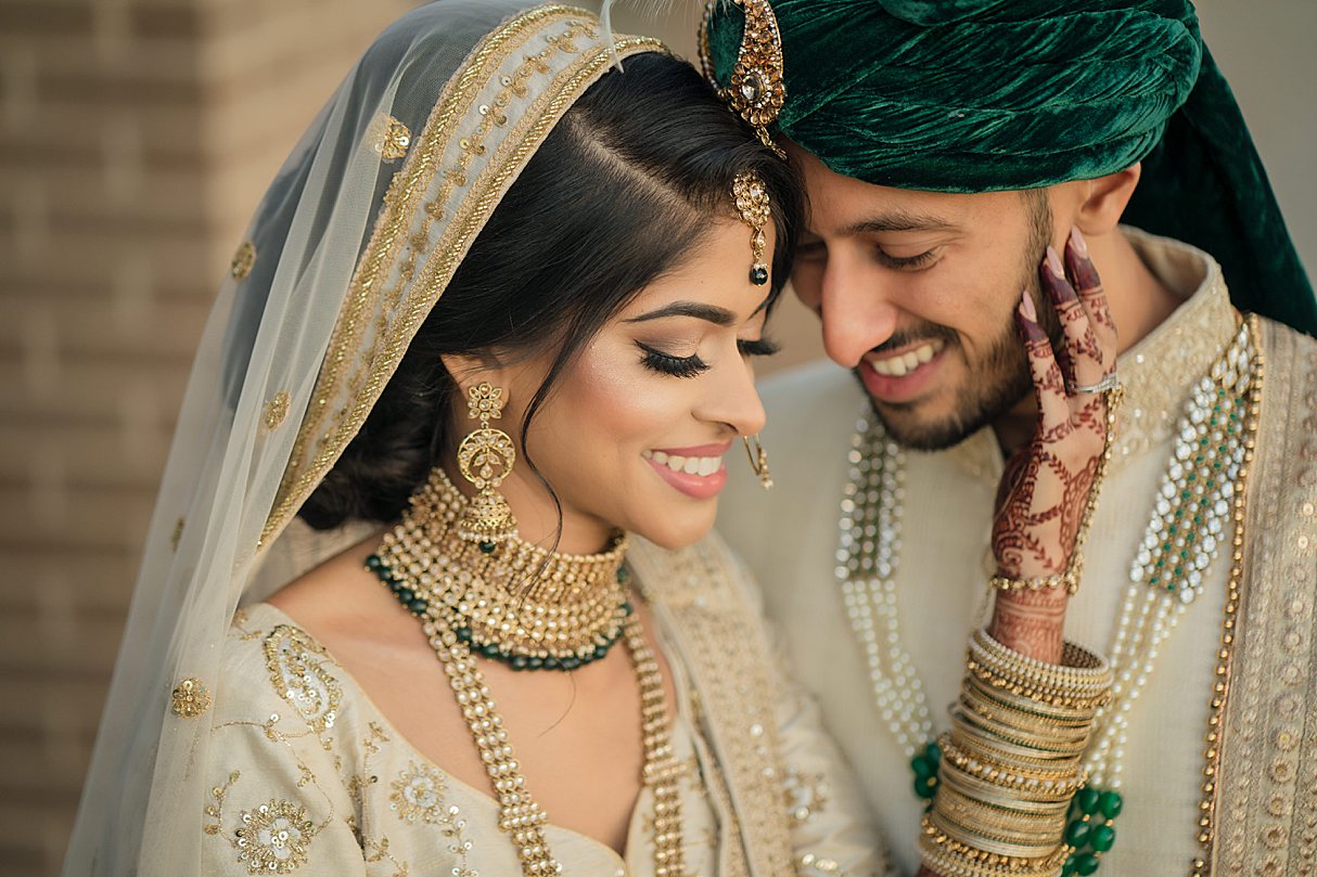 Indian Wedding Photographers