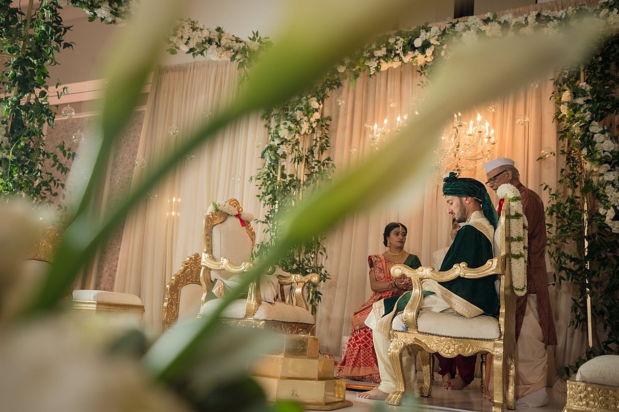 gujarati wedding grooms entrance