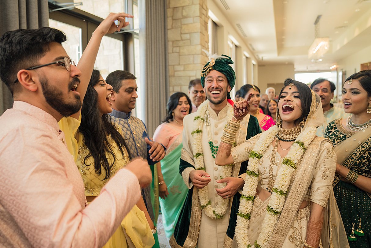 gujarati hindu wedding ceremony photos