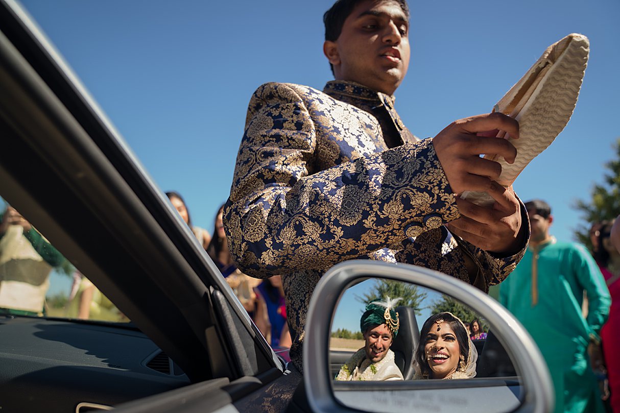 gujarati hindu wedding ceremony photos