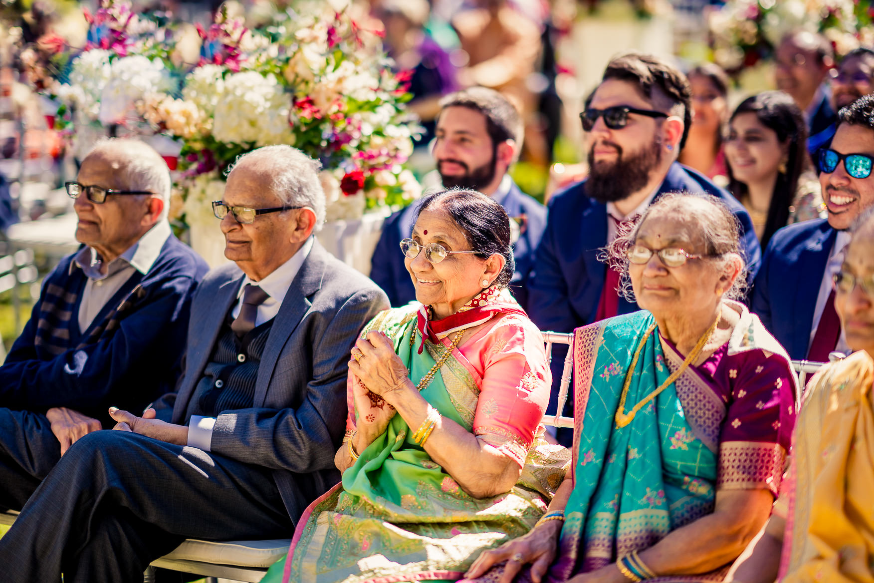 Cindy Nirav Chateau Cocomar Wedding Photography Houston 