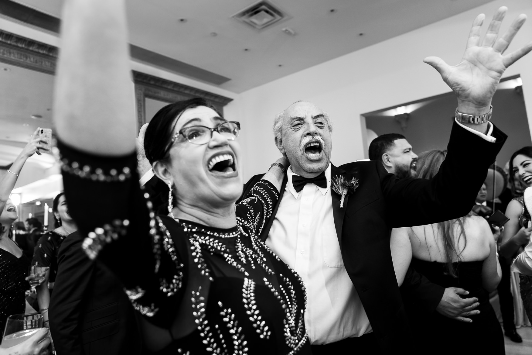 Chateau Cocomar Indian Wedding Photographer Houston