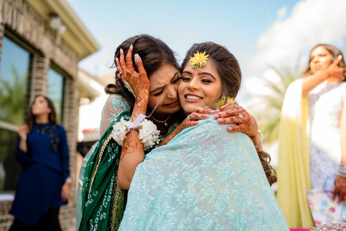 Mehndi pithi ismaili houston wedding photography 