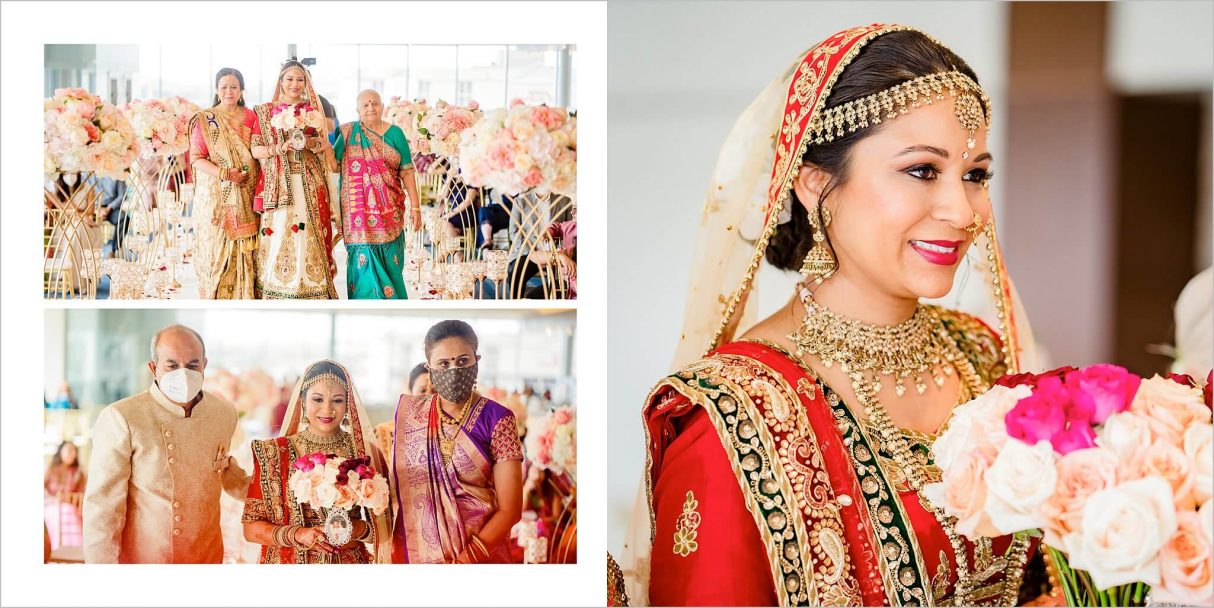 Say Cheese! 6 Indian Wedding Couple Poses That Are Every Photographer's  Favourite Shots